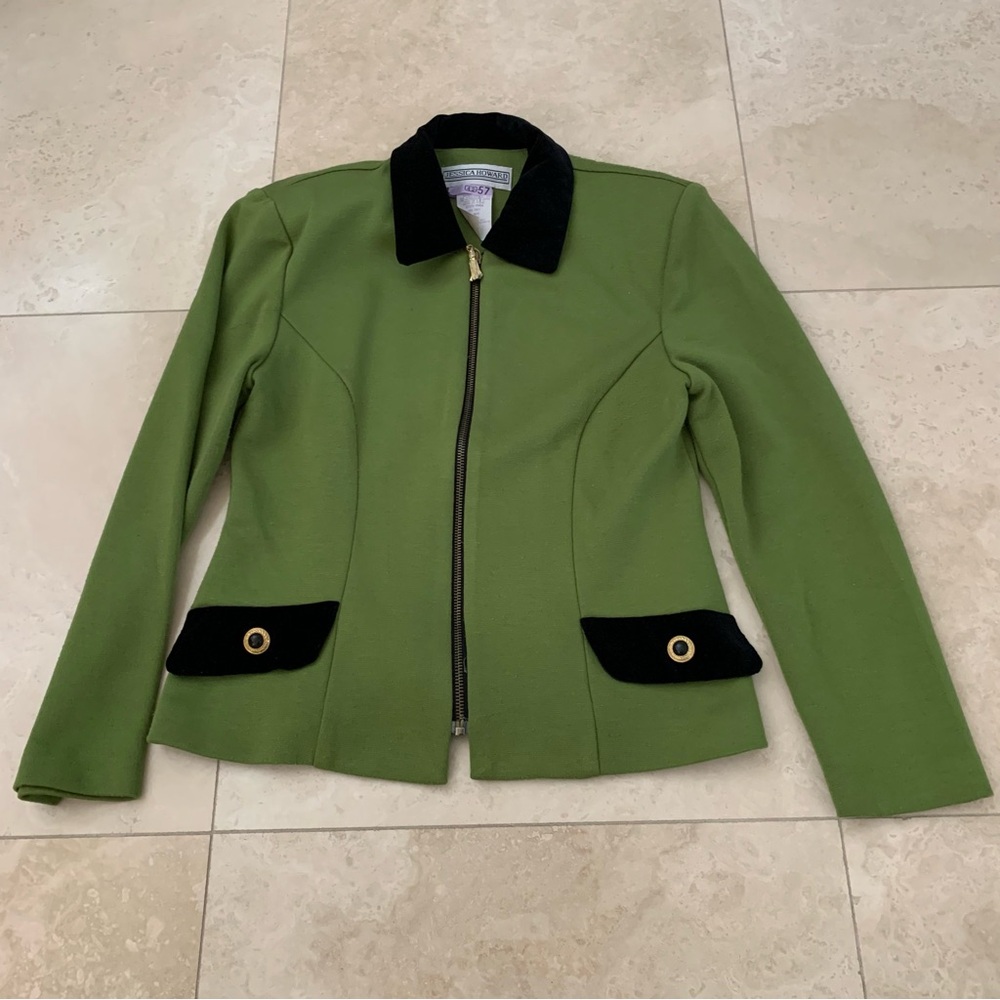 Vintage blazer